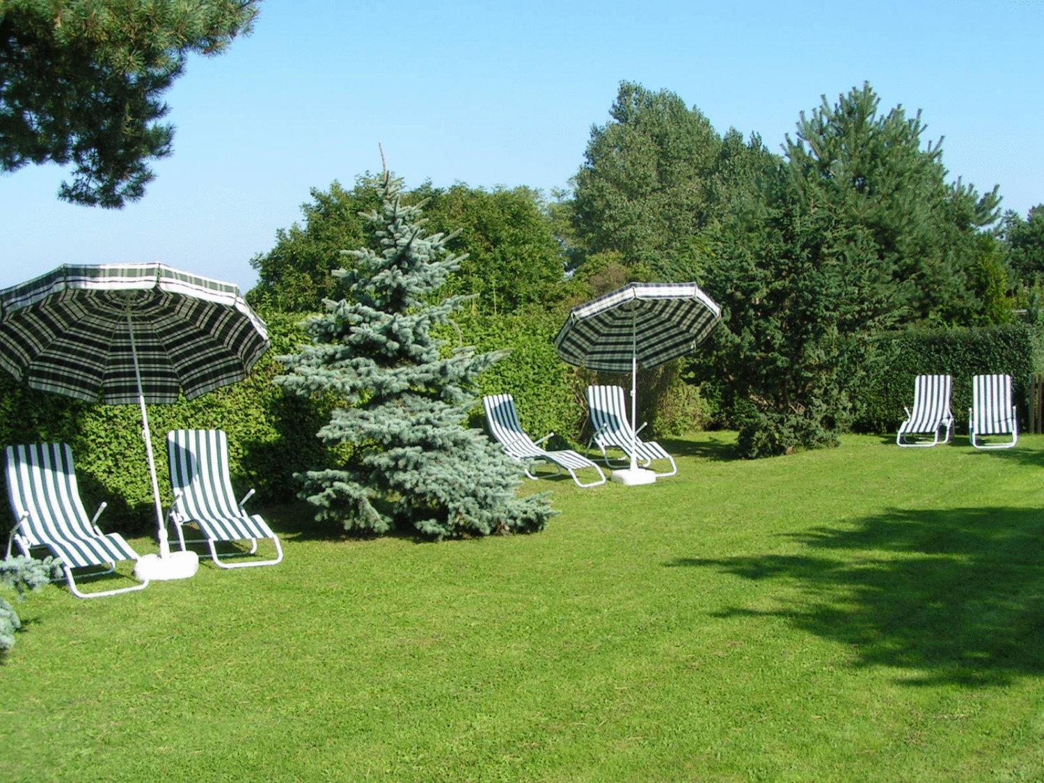 Gasthof Breeger-Bodden Екстериор снимка