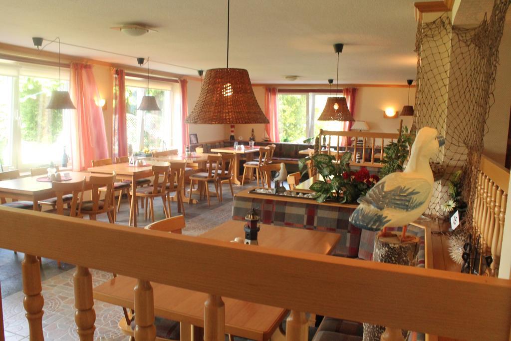Gasthof Breeger-Bodden Екстериор снимка