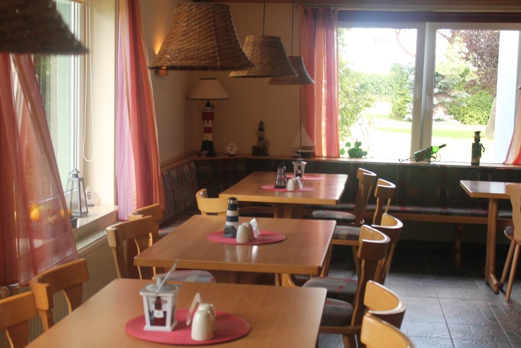 Gasthof Breeger-Bodden Екстериор снимка